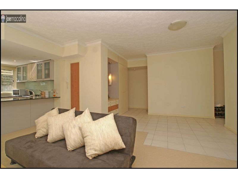 29/451 Gregory Terrace, Fortitude Valley QLD 4006