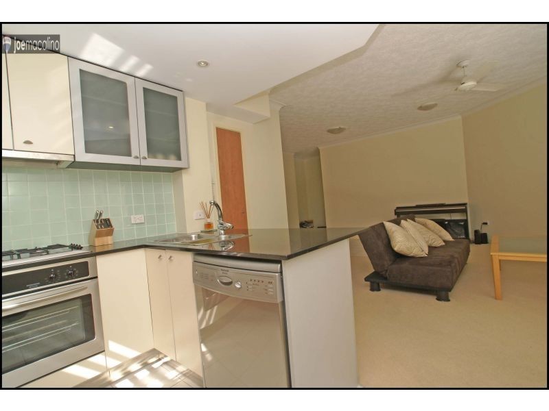 29/451 Gregory Terrace, Fortitude Valley QLD 4006