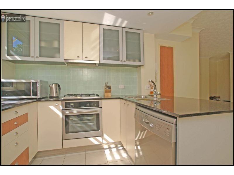 29/451 Gregory Terrace, Fortitude Valley QLD 4006