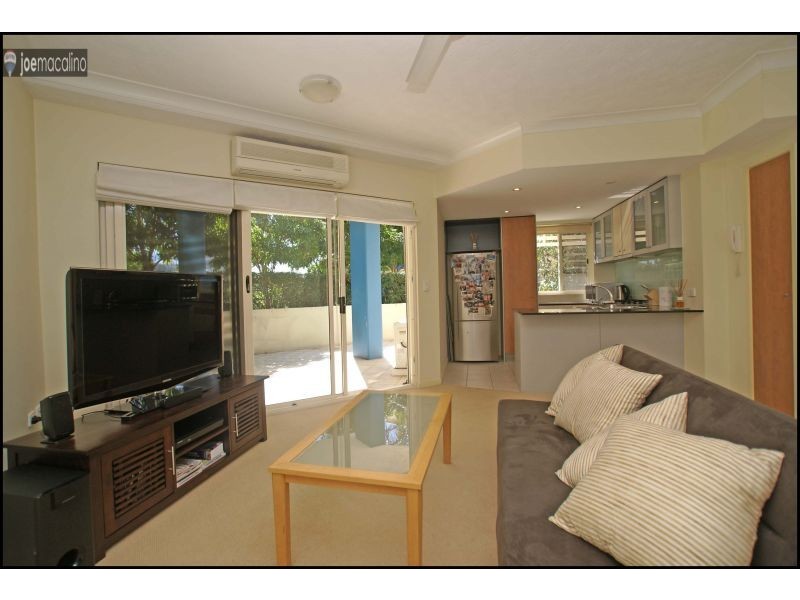 29/451 Gregory Terrace, Fortitude Valley QLD 4006