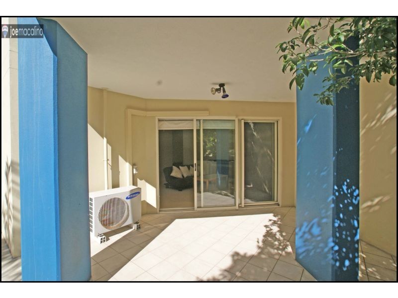 29/451 Gregory Terrace, Fortitude Valley QLD 4006