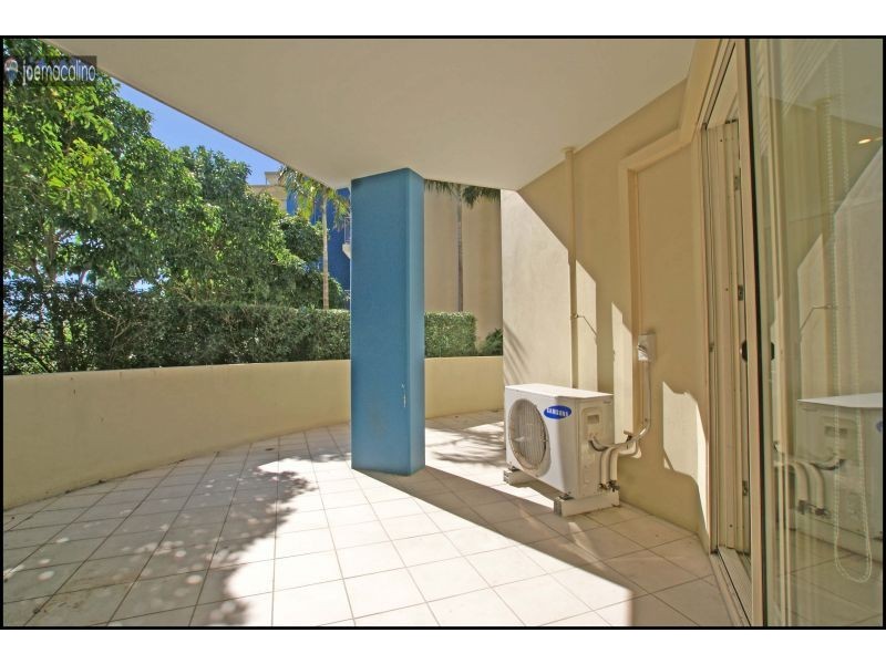 29/451 Gregory Terrace, Fortitude Valley QLD 4006