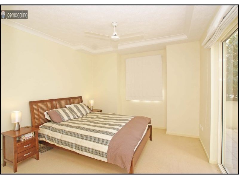 29/451 Gregory Terrace, Fortitude Valley QLD 4006