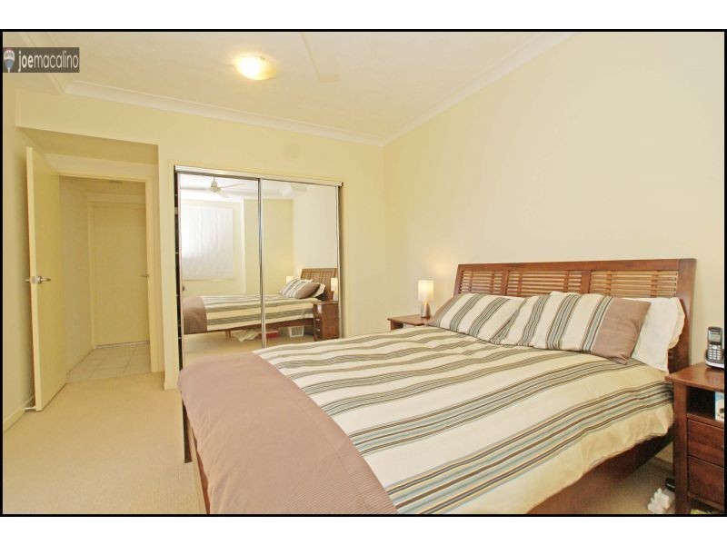 29/451 Gregory Terrace, Fortitude Valley QLD 4006