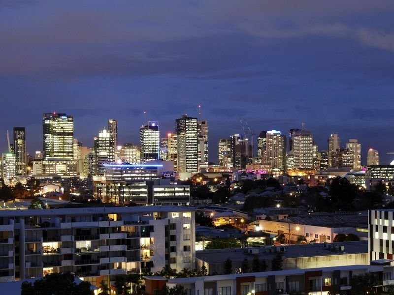 266/8 Musgrave Street, West End QLD 4101