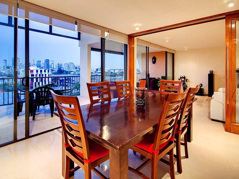 266/8 Musgrave Street, West End QLD 4101