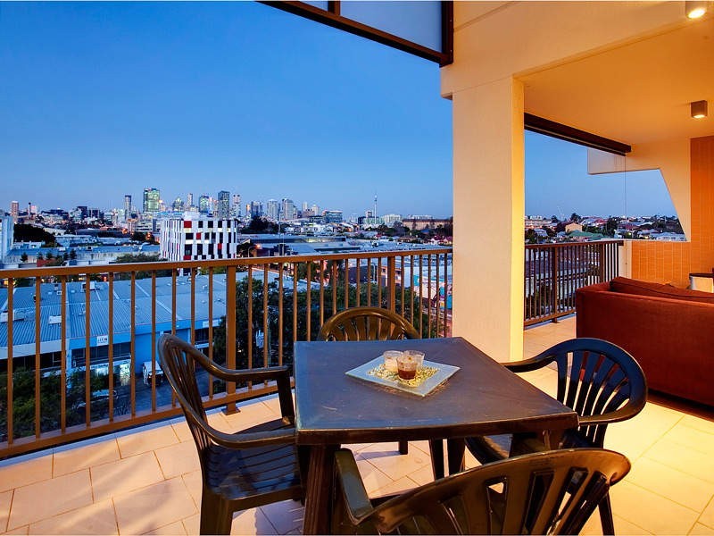 266/8 Musgrave Street, West End QLD 4101