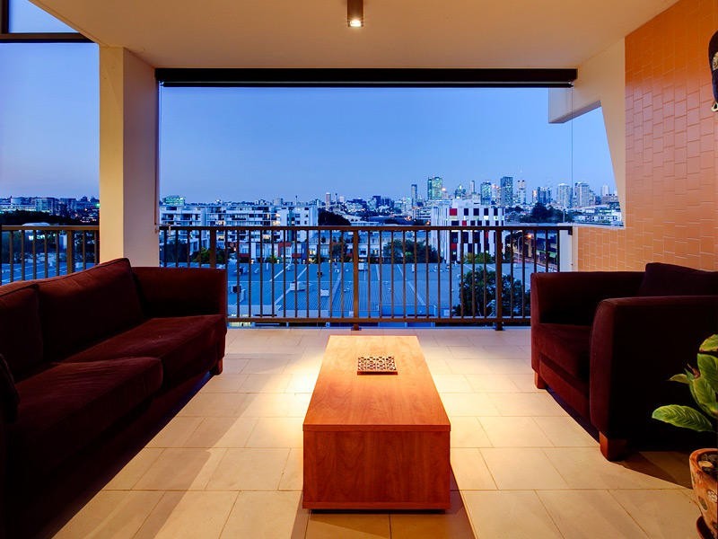 266/8 Musgrave Street, West End QLD 4101