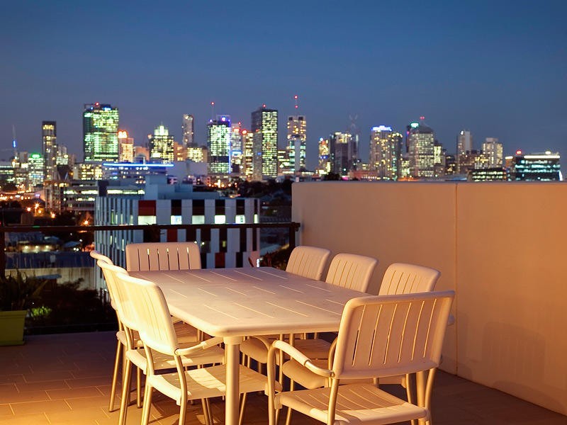 266/8 Musgrave Street, West End QLD 4101