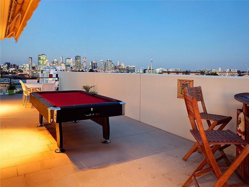 266/8 Musgrave Street, West End QLD 4101