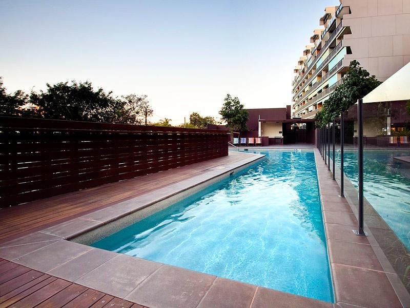 266/8 Musgrave Street, West End QLD 4101