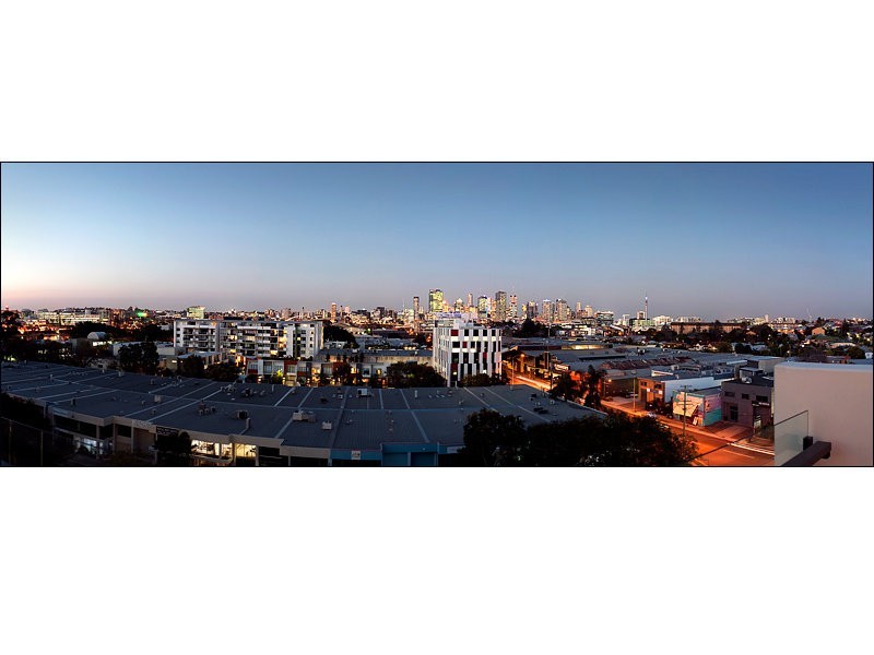 266/8 Musgrave Street, West End QLD 4101