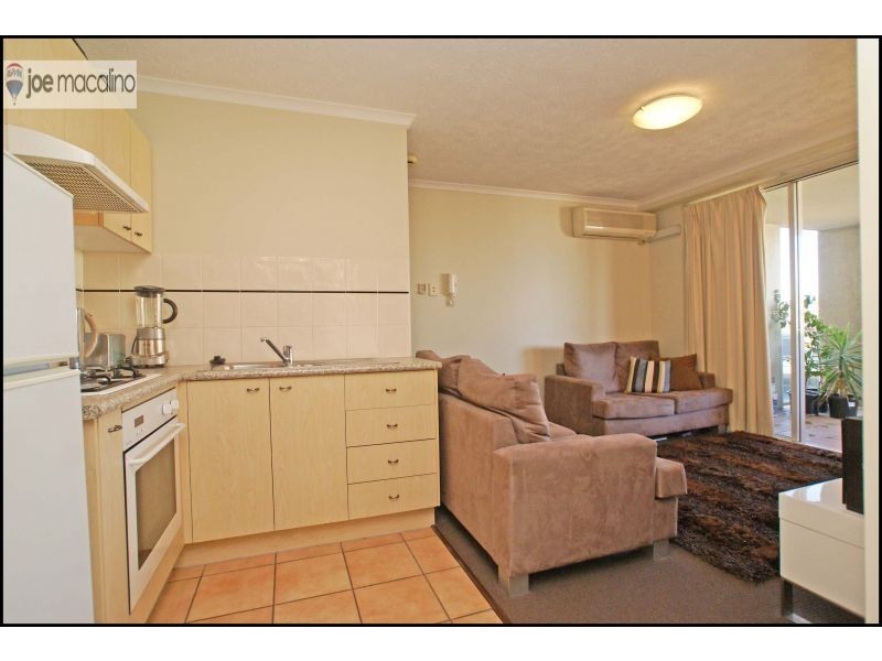 Level 6/41 Gotha Street, Fortitude Valley QLD 4006