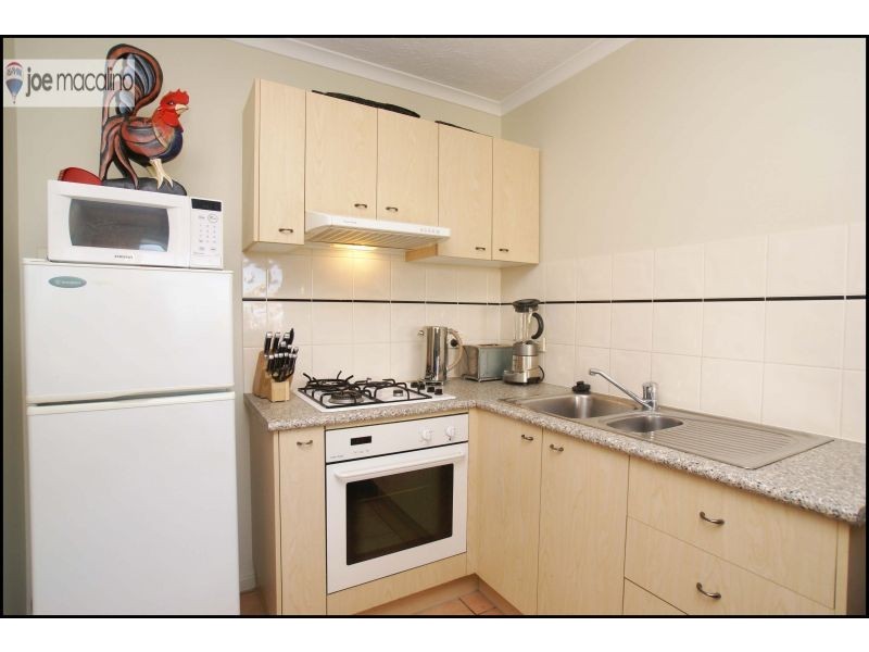 Level 6/41 Gotha Street, Fortitude Valley QLD 4006