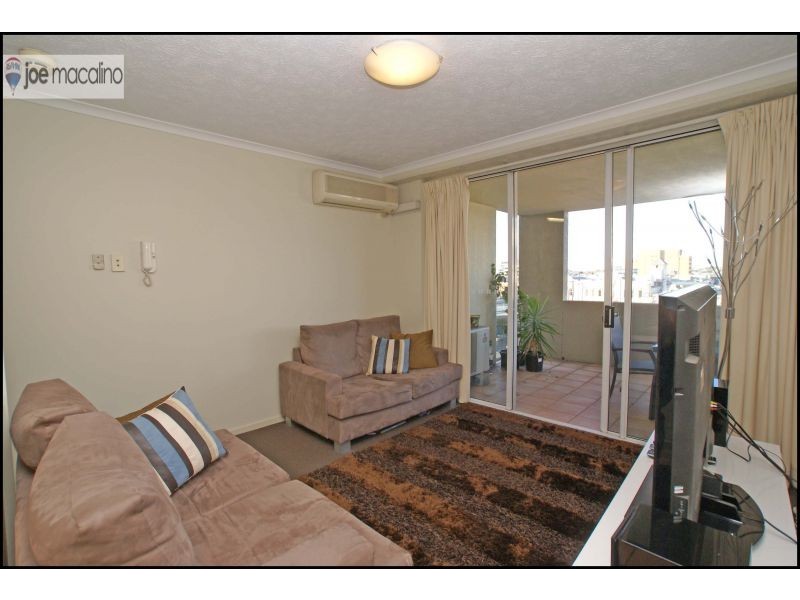 Level 6/41 Gotha Street, Fortitude Valley QLD 4006