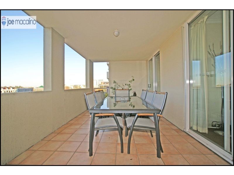 Level 6/41 Gotha Street, Fortitude Valley QLD 4006