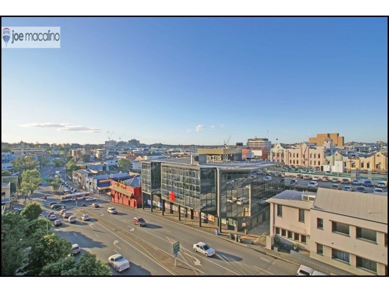 Level 6/41 Gotha Street, Fortitude Valley QLD 4006