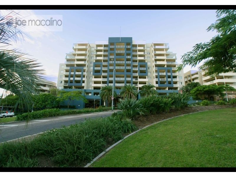 Level 6/41 Gotha Street, Fortitude Valley QLD 4006