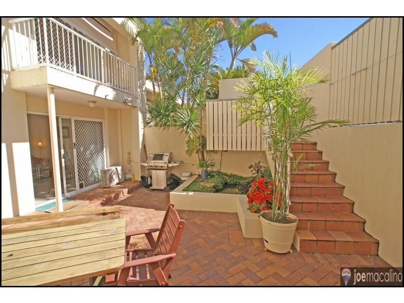 TH10/7 Boyd Street, Bowen Hills QLD 4006