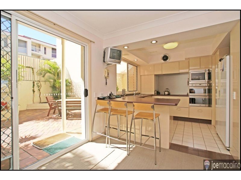 TH10/7 Boyd Street, Bowen Hills QLD 4006