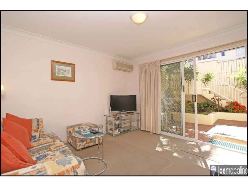 TH10/7 Boyd Street, Bowen Hills QLD 4006