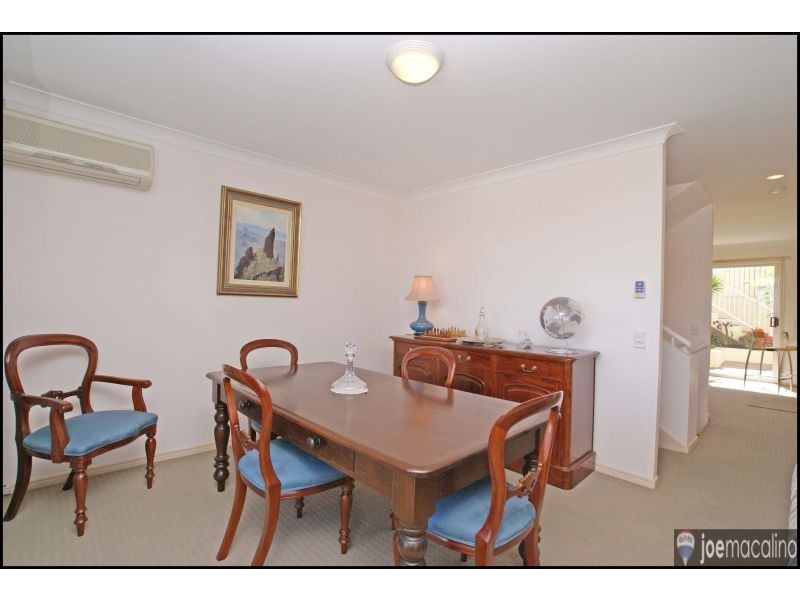 TH10/7 Boyd Street, Bowen Hills QLD 4006