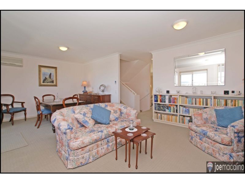 TH10/7 Boyd Street, Bowen Hills QLD 4006