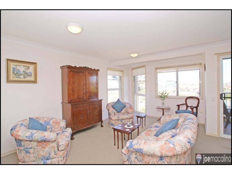 TH10/7 Boyd Street, Bowen Hills QLD 4006