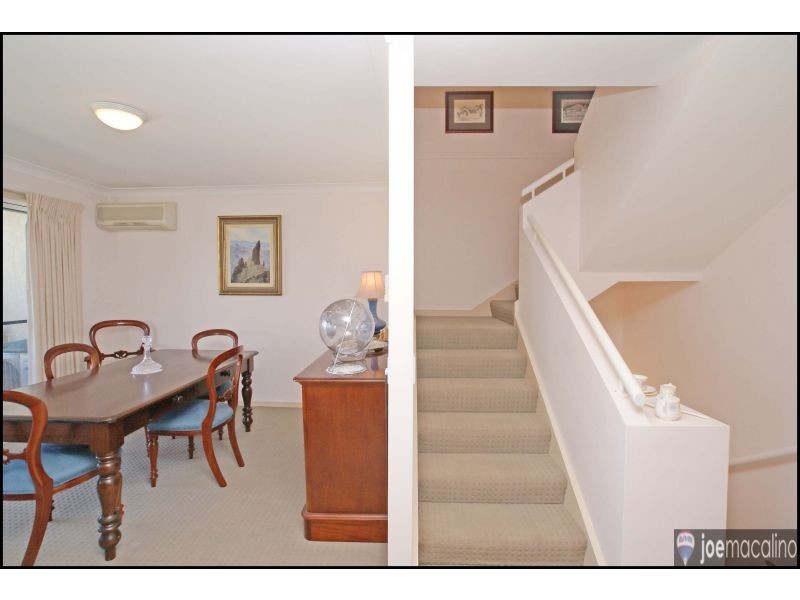 TH10/7 Boyd Street, Bowen Hills QLD 4006