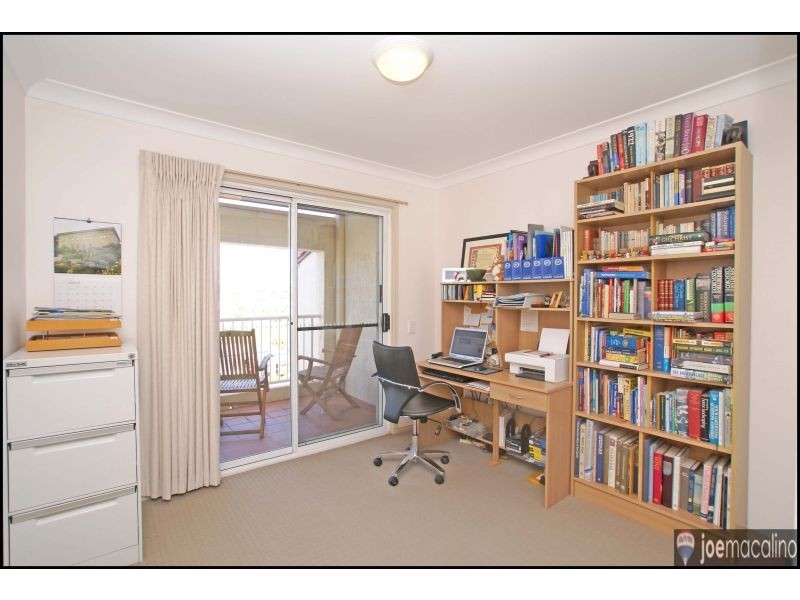 TH10/7 Boyd Street, Bowen Hills QLD 4006