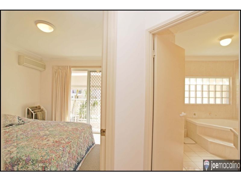 TH10/7 Boyd Street, Bowen Hills QLD 4006