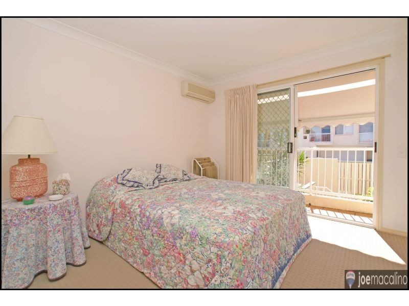 TH10/7 Boyd Street, Bowen Hills QLD 4006