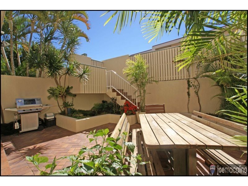 TH10/7 Boyd Street, Bowen Hills QLD 4006
