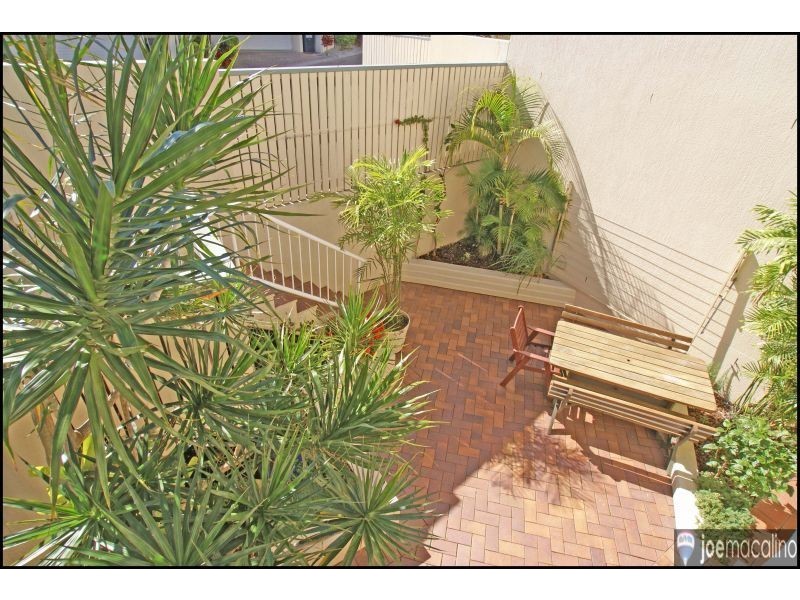 TH10/7 Boyd Street, Bowen Hills QLD 4006