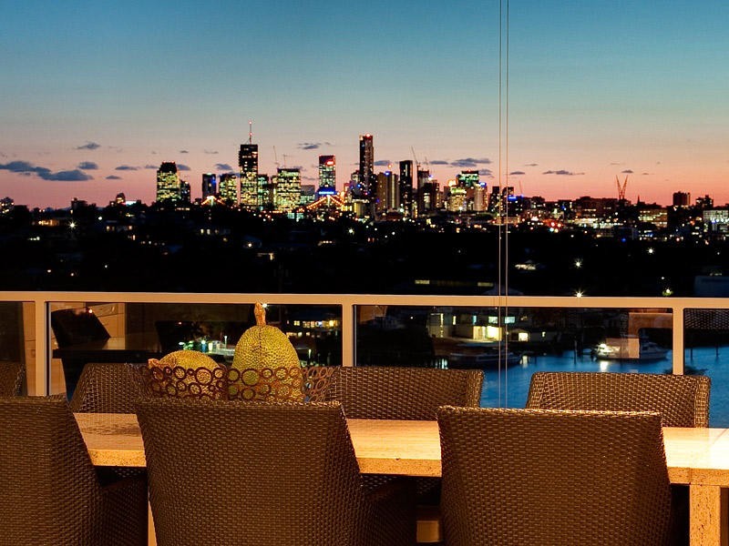 161/35 Harbour Road, Hamilton QLD 4007