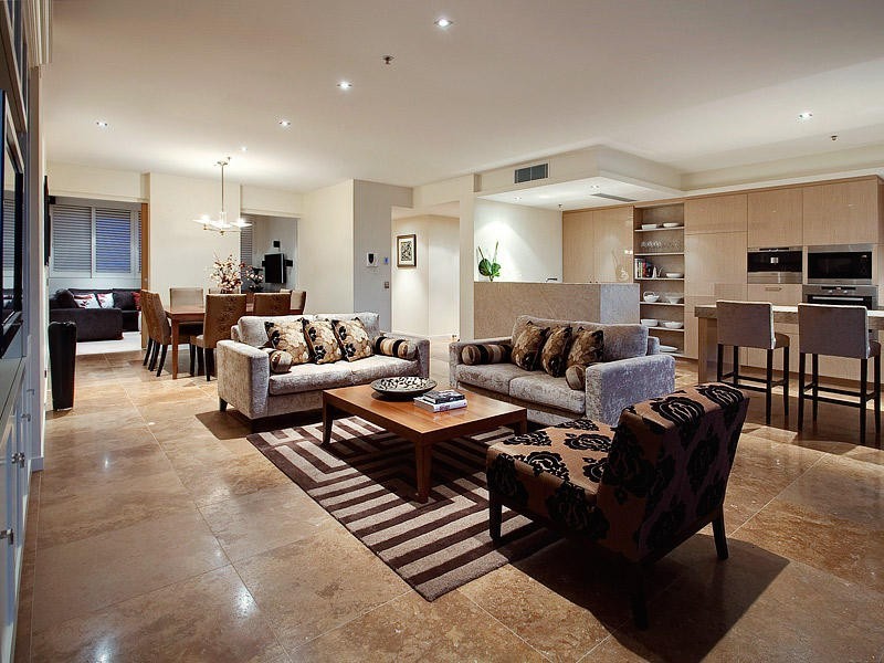 161/35 Harbour Road, Hamilton QLD 4007