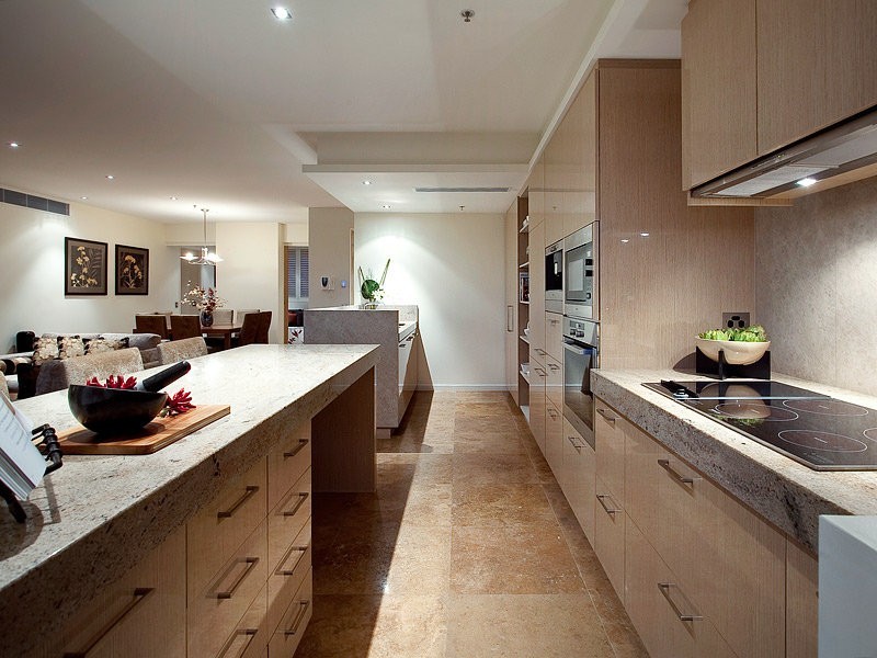 161/35 Harbour Road, Hamilton QLD 4007