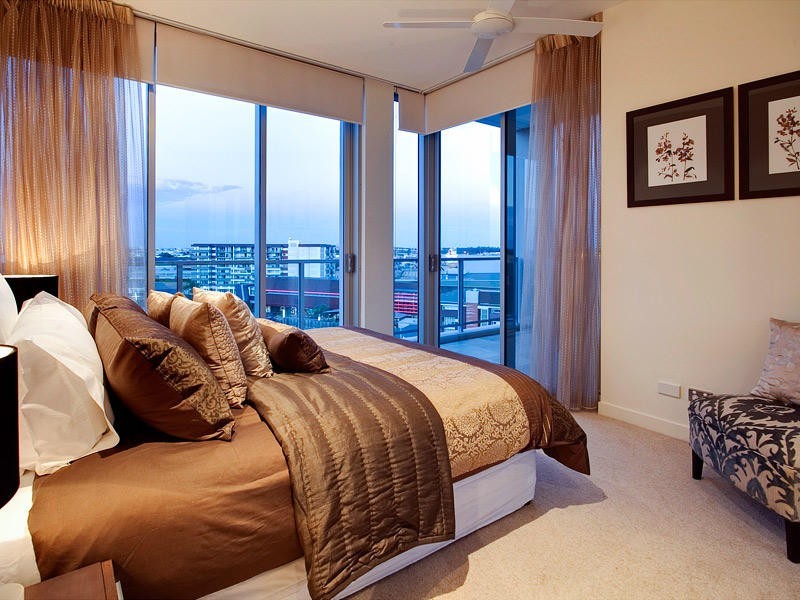 161/35 Harbour Road, Hamilton QLD 4007