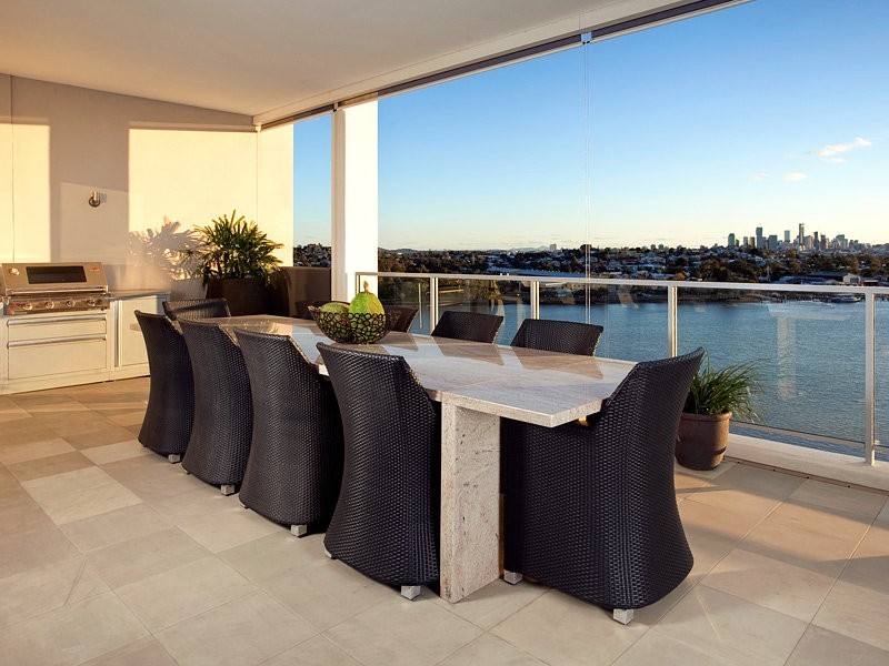 161/35 Harbour Road, Hamilton QLD 4007