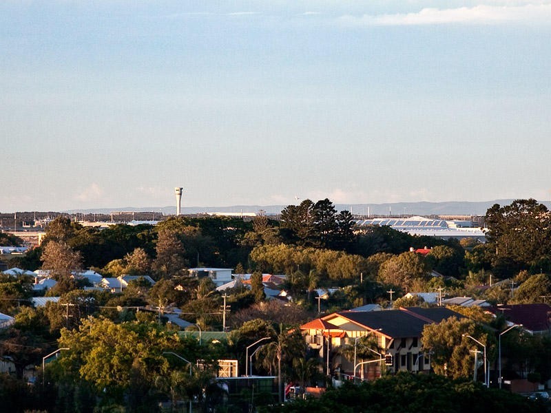 161/35 Harbour Road, Hamilton QLD 4007