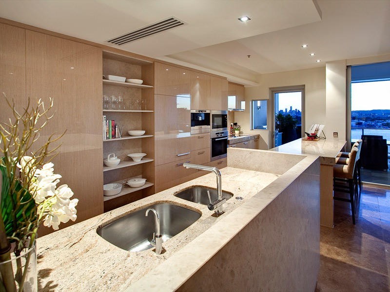 161/35 Harbour Road, Hamilton QLD 4007