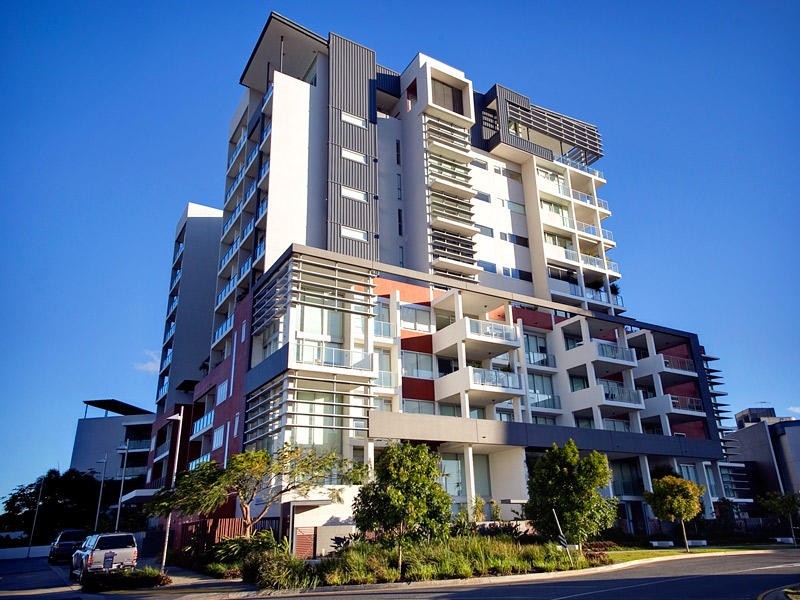 161/35 Harbour Road, Hamilton QLD 4007