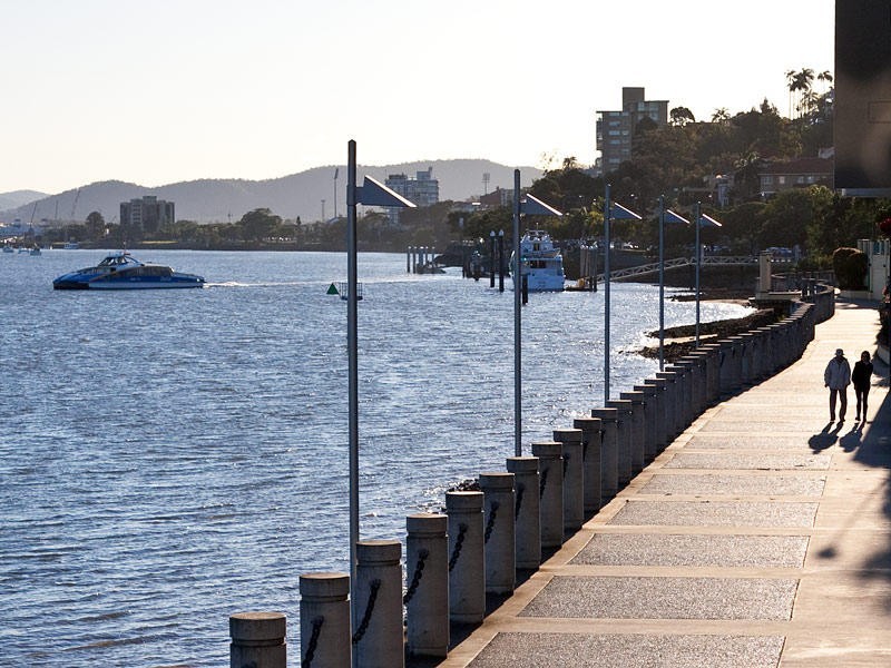 161/35 Harbour Road, Hamilton QLD 4007