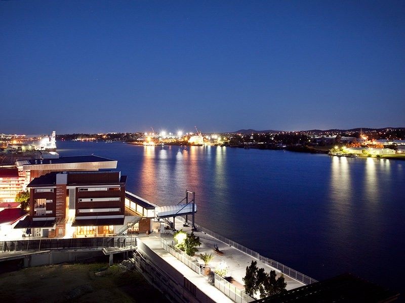 161/35 Harbour Road, Hamilton QLD 4007