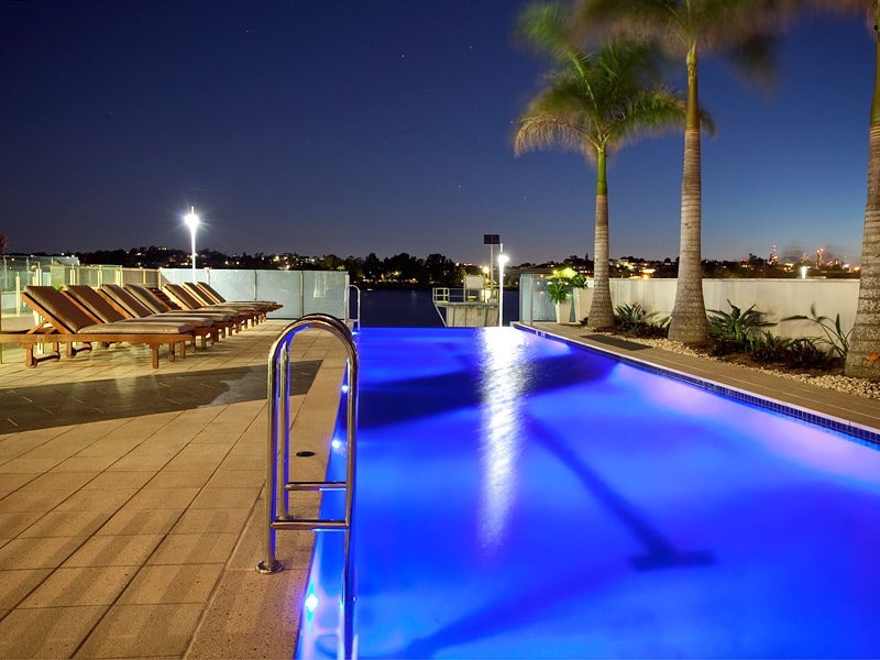 161/35 Harbour Road, Hamilton QLD 4007