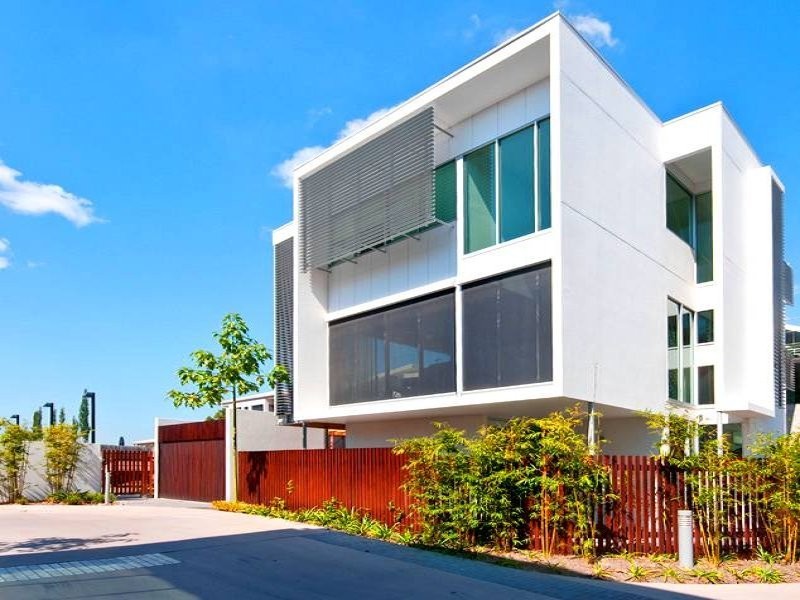 8/20 Turner Avenue, New Farm QLD 4005