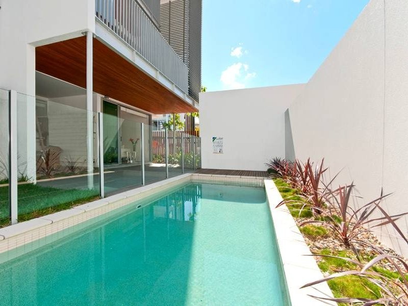 8/20 Turner Avenue, New Farm QLD 4005