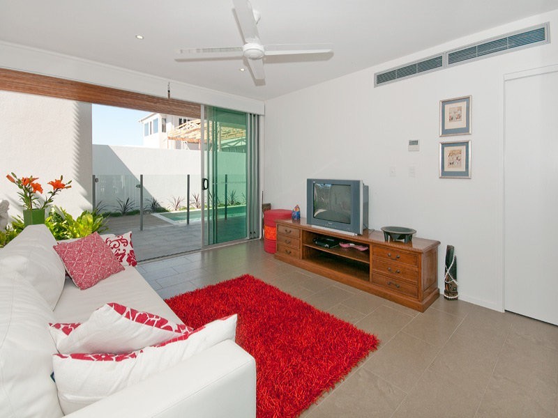 8/20 Turner Avenue, New Farm QLD 4005