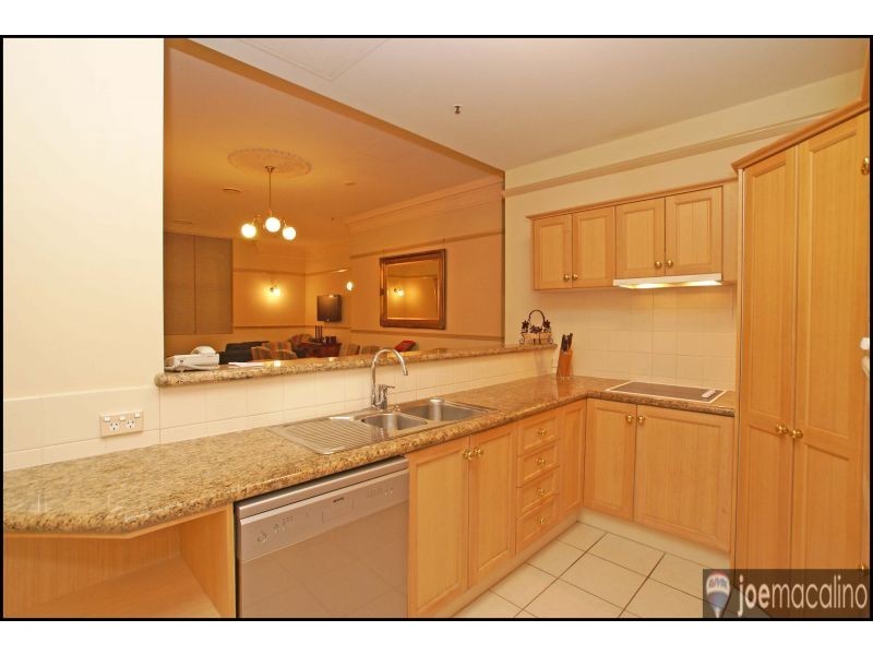 Level 7/167 Albert Street, Brisbane QLD 4000