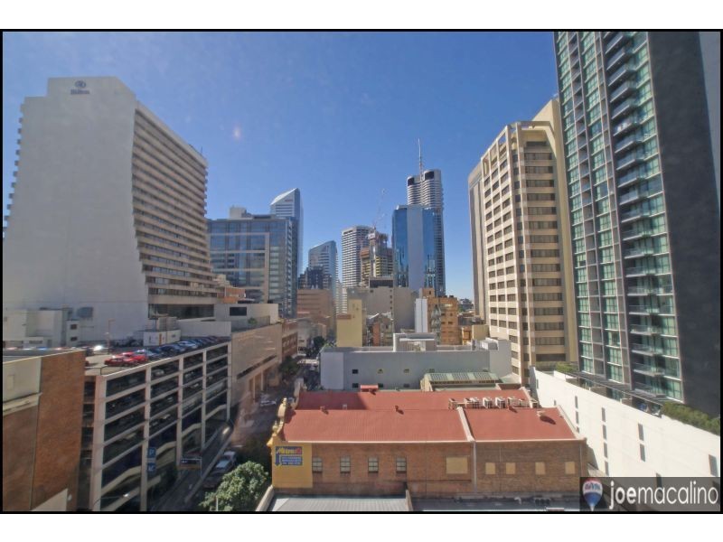 Level 7/167 Albert Street, Brisbane QLD 4000